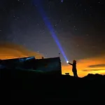 Mirador De Las Estrellas