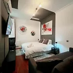 Suite Premium Madrid E