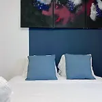 Habitacion Privada Gran Via H