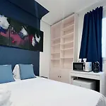 Habitacion Privada Gran Via H