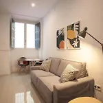 Apartment In Malasana