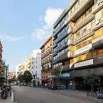 Dobo Madrid Sb20