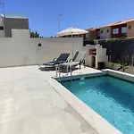 Villa Royale Rex Has Got It All