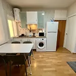 Vallecas Apartment