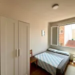 Vallecas Apartment