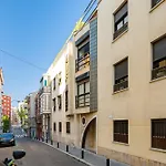 Dobo Homes Francisco Santos