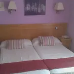 Hostal Cruz Sol