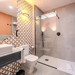 Itc Madrid By Soho Boutique