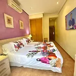 Luz Madrid Rooms