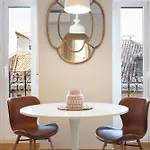 Elegant 1 Bedroom Apartment In The Heart Of Centro