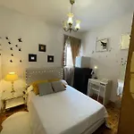 Habitacion Centrica En Chamberi