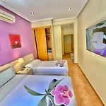Luz Madrid Rooms