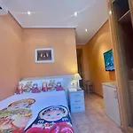 Luz Madrid Rooms