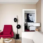 NH Collection Madrid Suecia