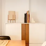 Apartamento Retiro II En Madrid Capital