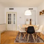 Apartamento Retiro II En Madrid Capital
