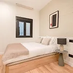 Naranjo & Ciruelo Apartments Chueca