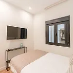 Naranjo & Ciruelo Apartments Chueca