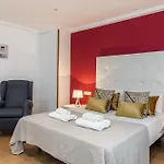 Waou Apartamentos En Sol Confort 6