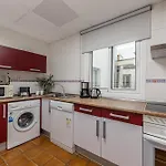 Waou Apartamentos En Sol Confort 6