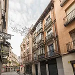 Plaza Santa Ana Ventura De La Vega