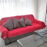 Apartment Eduardo Benot