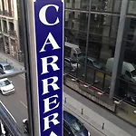 Pension Carrera