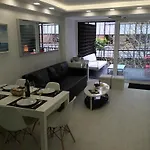 Terraza De Salamanca