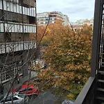 Terraza De Salamanca