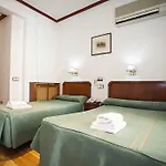 Pension Carrera