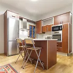 Friendly Rentals Bailen II