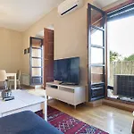 Friendly Rentals Bailen II
