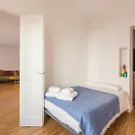 Apartamento Anton Martin