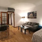 Apartamentos Castilla Luz 2