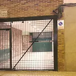 Apartamentos Castilla Luz 2