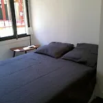 Apartment Las Corralas De Servet