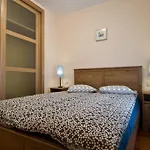 Old Town Apartments