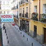 Hostal Casanova
