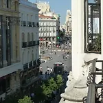 Hostal Mayor