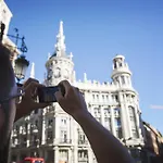 Apartamentos Las Letras By Terravisiontravel