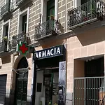 Hostal Parajas