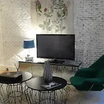 Apartamentos Manzana