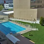 Apartment San Blas-Canillejas Julian Camarillo