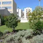 Apartment San Blas-Canillejas Julian Camarillo