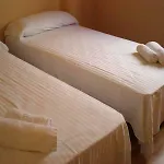Apartamentos Km1 Tirso De Molina