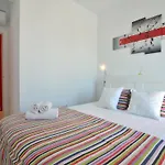 Dream Gran Via 46 Apartments