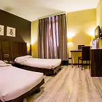Hotel Arosa