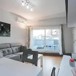 Apartment Cardenal Cisneros