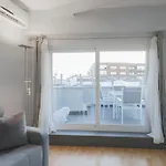Apartment Cardenal Cisneros