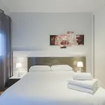 Apartment Cardenal Cisneros